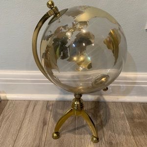 Decorative globe